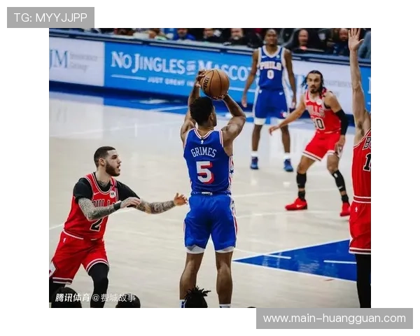 尼克斯客场挑战76人，恩比德内线统治力考验